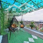 Chỉ 15.9 tỷ, 52m2, 6 tầng, mt 5m, phố hoàng văn thái - thanh xuân, kinh doanh, ô tô đậu, thang máy