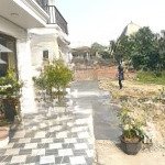 Chỉ từ 1,4x tỷ sở hữu lô đất 57m2 cạnh trường cđ du lịch, nam sơn, an dương lh: 0349.615.540