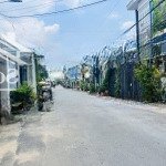 Bán 4 lô đất thổ cư tại p bình đa ( tam hoà cũ )