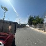 Siêu phẩm 1264m2 bùi hữu nghĩa tân an lagi giá ngộp 60% giá thị trường chỉ 10tr/m2