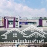 Chính chủ kẹt tiền bán 225m full thổ cư có sổ