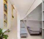 Bán căn hộ 2 phòng ngủ chung cư melody vũng tàu view núi giá 3,050 tỷ. lh 0929 968 986