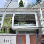 Bán biệt thự đường lê văn sỹ quận 3, dt: 8 x 20,5m - hầm 4 tầng - giá chỉ 38 tỷ.