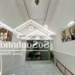 Duy nhất! bán nhà lê quang định, phường 14, bình thạnh, giá 4 tỷ 320, diện tích 65m2