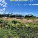 Cần bán nhanh lô đất mặt tiền tại xã phú hội , huyện ức trọng, tỉnh lâm đồng
