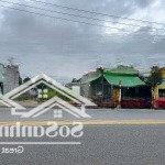 Chính chủ cần bán lô đất mặt tiền dj5 ,mỹ phước 3, thích hợp kinh doanh buôn bán