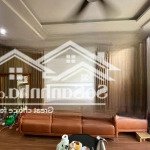 Bán căn nhà 4 tầng 50m2 dân xây khu tái định cư xi măng, sở dầu, hồng bàng giá 4,5tỷ. lh 0977942670