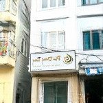 Mặt phố khương thượng, ô tô tránh, cho thuê/kinh doanh, dân xây đẹp, thông sàn, 46m*5t