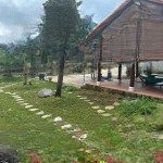 Bán view nghỉ dưỡng sinh thái tại cẩm mỹ đồng nai, dt 2550m2, sân vườn thoáng đẹp, giá chỉ 4.5 tỷ