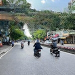 Bán nhà mặt phố lạc long quân 51m2, 7tầng thang máy, vỉa hè,ô tô tránh,kd đỉnh, giá chỉ 27.2tỷ