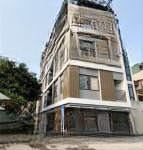 Mặt phố ngọc thuỵ, 7 tầng thang máy, lô góc, kinh doanh cho thuê dòng tiền, dt 130m2 - mt 5.8m