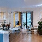 Có sổ cầm tay! bán ccmn phạm văn đồng, công viên hòa bình 52m2, 2pn + 1 wc, đầy đủ nội thất, ở ngay
