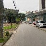 đức giang long biên, gần nam đuống, đất 150m2, mặt tiền 8m, sổ vuông, đường trước đất ô tô tránh