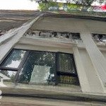 Phân lô ô tô tránh, kinh doanh, gara 2 ô tô , 58m, lạc long quân, cầu giấy, nhỉnh 21tỷ
