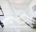 Bán tòa chdv thịnh quang, 17p khép kín, dòng tiền 80tr/th, 2 thoáng, full pccc, 79.3m2 x 7t