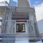 Nhà nhánh phan thị ràng cách mặt tiền chỉ vài chục mét gần chợ đêm phú cường