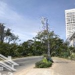 Bán đất mặt tiền nguyễn hữu thọ, 17,6 tỷ, 110m2, nhà bè, tp. hcm, ngang 6m được xây hầm