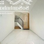 Tôi chính chủ bán nhà 122 hiện trạng 1 trệt 1 lầu nhà mới 100%