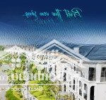 Cần bán- nhà phố palm marina- 125m2, nhà sẵn- giao ngay- giá tốt 9.8 tỷ- xem nhà 24/7 lh 0909113111