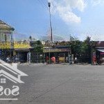 Nhà mặt tiền kinh doanh sầm uất đường lý thường kiệt gần chợ xóm vắng và ngã tư vincom550 tp. dĩ an