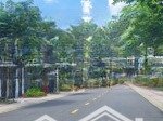 Căn 3 tầng sát góc nhận nhà ở ngay, thanh toán chậm đến cuối 2026
