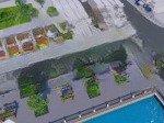 Mbkd 1 trệt 1 lầu phố đi bộ bạch đằng - thủ dầu một