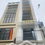 Bán nhà nguyễn đổng chi 90m*6t, t/máy, ngõ ô tô, kinh doanh, pháp lý chuẩn, giá tốt ,lh:0784366813