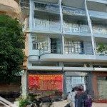 Bán gấp nhà mặt phố tại phường 6, quận 8, tp.hcm, 14 tỷ, 65m2