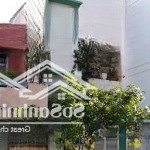 Nhà trong lòng chợ cây keo, mặt tiền đường chu thiên
