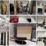 Siêu phẩm nhà phố 3 lầu full nội thất cao cấp hẻm vip lê văn duyệt - cạnh quận 1 gần võ thị sáu