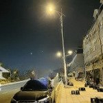 (cho thuê shophouse song hành) khu đô thị lakeview city, 100m2, đã hoàn thiện, có thang máy, 40tr