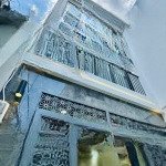 Bán gấp nhà đẹp ở ngay võ liêm sơn, phường 4, quận 8. dt 80m2, sổ hồng chính chủ