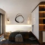 Nhà mới phúc lợi, lô góc, thang máy, full nội thất, ô tô đỗ cửa