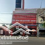 Chủ bán lô đất gần trục ql13 vị trí đẹp giá tốt nhất khu vực.