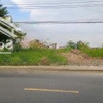 Xoay tiền gấp cần bán lô đất gần trường thcs nguyễn thị minh khai,p5,bạc liêu,đất 120m2 full thổ cư