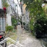 Bán nhà riêng tại phan ngữ, hxh 7m, 78m2, 5pn, ngang hơn 6m, giá tốt nhỉnh 15tỷ