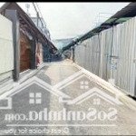 Cần bán gấp lô đất thổ cư nhiều gần chợ minh phát, quận 12, mua ở hoặc đầu tư sinh lời đều được