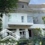 Cho thuê biệt thự villa park dt: 136m2 1 trệt 2 lầu giá nhẹ: 24tr/tháng