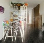Bán căn hộ orchid park full nội thất căn góc 75m2, 2pn 2wc, giá 2.3 tỷ - đã có sổ, vay được 1.5 tỷ