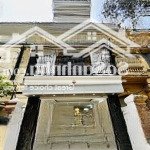 Cần bán nhà phố kim đồng gần bến xe giáp bát phân lô 5tầng thang máy ô tô vào nhà