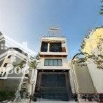Bán gấp nhà đường 3/2, p11, q10, 86m2, có hợp đồng thuê 30tr /th, sổ hồng riêng