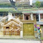Bán biệt thự cao cấp phong cách châu âu tiền xây dựng nội thất 42tỷ ,nay kẹt tiền bán gấp 37.9 tỷ