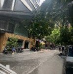 Cầu giấy, quan nhân 65m2,9 tầng, 5.4m mặt tiền, phân lô, ô tô, thang máy. giá 32
