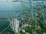 đất biệt thự đường huỳnh văn nghệ, kđt mới vĩnh hoà, phường vĩnh hòa, nha trang chỉ 42tr/m2