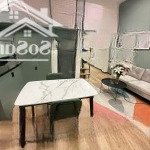 Cho thuê cc mini đẹp, nhiều tiện ích tại nguyễn kiệm, 10,5 triệu, 50 m2