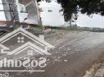 Chính chủ gửi bán 95m đất đài bi, uy nỗ. ngay sát bìa với trung tâm và nhà thi đấu huyện đông anh