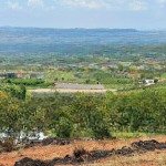 Ven đà lạt giá 399tr tại đan phượng, lâm hà, lâm đồng, dt: 450m2 - đất thổ cư