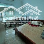 Cần bán nhà f0 dân xây kiên cố nở hậu 34m2