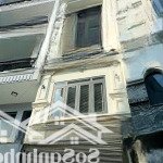 Cần bán gấp nhà nguyễn thái sơn p5- gò vấp giảm gần 1 tỷ nhỉnh 6 tỷtl