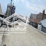 Tin thật 100%! hxh khu nguyễn trọng tuyển, pn. dt 5.5x14m, 4 tầng - phù hợp vào ở ngay chỉ 14 tỷ tl